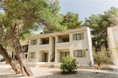 Family Resort Urania