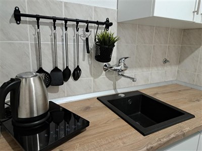 Family Resort Urania