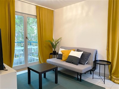 Family Resort Urania