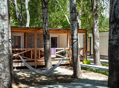 Kamp Almissa (ex Galeb)