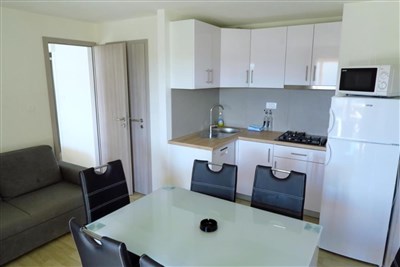 Kamp Almissa (ex Galeb)