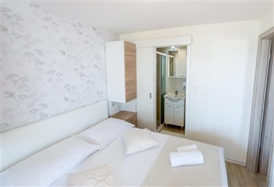 Kamp Almissa (ex Galeb)