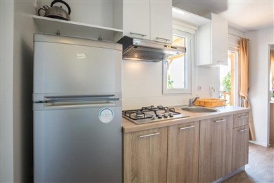 Kamp Almissa (ex Galeb)