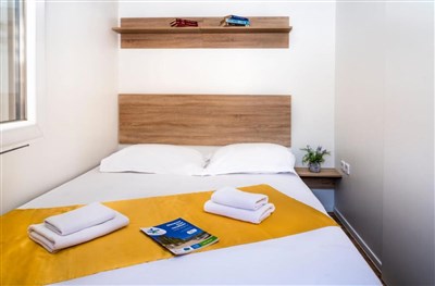 Kamp Almissa (ex Galeb)