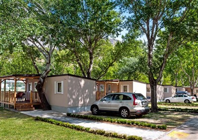 Kamp Almissa (ex Galeb)