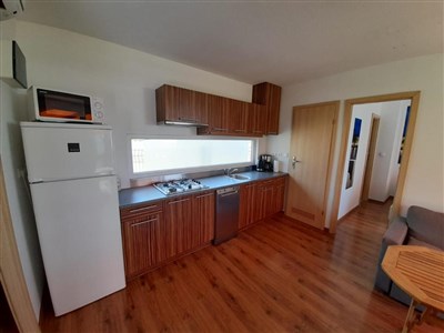 Kamp Almissa (ex Galeb)