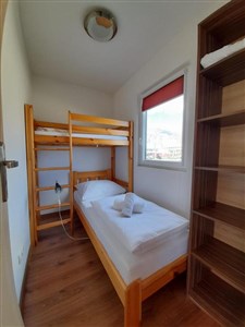 Kamp Almissa (ex Galeb)