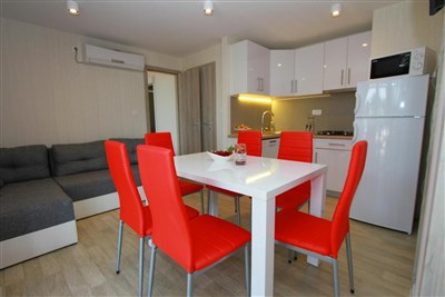 Kamp Almissa (ex Galeb)