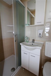 Kamp Almissa (ex Galeb)