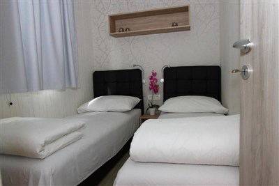 Kamp Almissa (ex Galeb)