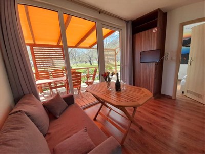 Kamp Almissa (ex Galeb)