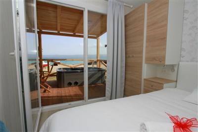 Kamp Almissa (ex Galeb)