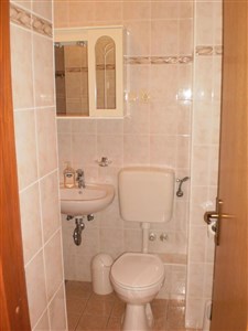 Apartmány Ivan