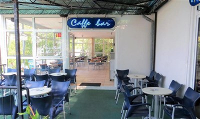 Apartmány Mala Luka