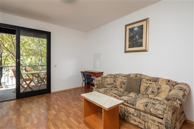 Apartmány Mala Luka