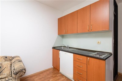 Apartmány Mala Luka