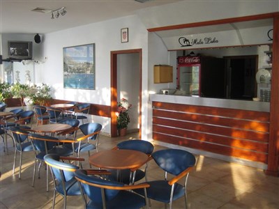 Apartmány Mala Luka
