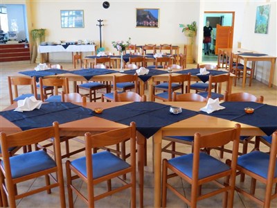 Apartmány Mala Luka