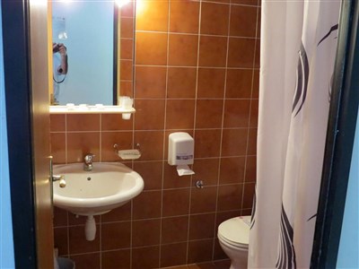 Apartmány Mala Luka