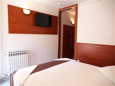 Hotel Aurora Podgora