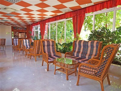 Hotel Aurora Podgora