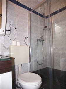 Hotel Aurora Podgora