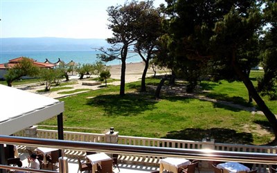 Hotel Plaža Omiš
