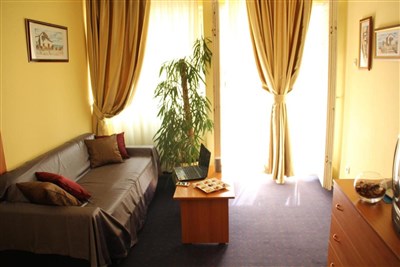 Hotel Pula
