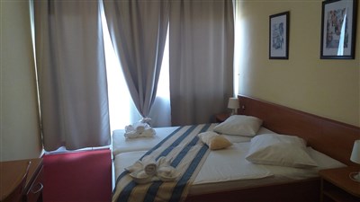 Hotel Pula
