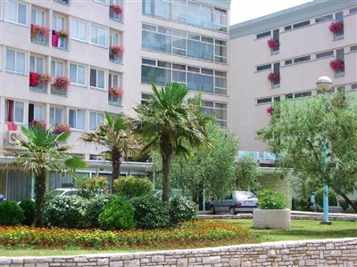 Hotel Pula