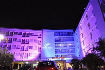 Hotel Pula