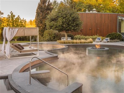 Spirit Hotel Thermal Spa