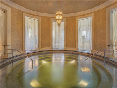 Spirit Hotel Thermal Spa