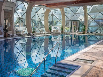 Spirit Hotel Thermal Spa