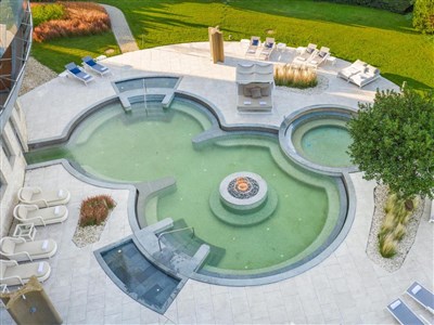 Spirit Hotel Thermal Spa