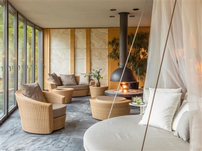 Spirit Hotel Thermal Spa