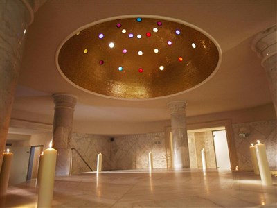 Spirit Hotel Thermal Spa