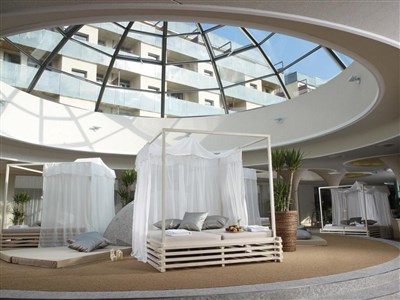 Spirit Hotel Thermal Spa