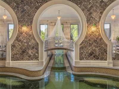 Spirit Hotel Thermal Spa