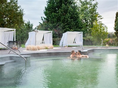 Spirit Hotel Thermal Spa