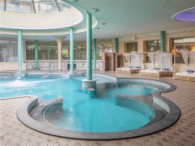 Spirit Hotel Thermal Spa