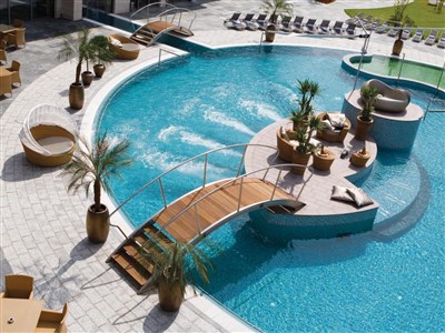 Spirit Hotel Thermal Spa