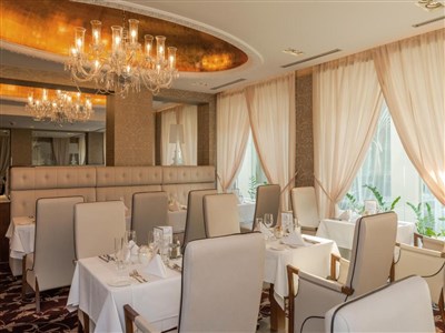 Spirit Hotel Thermal Spa