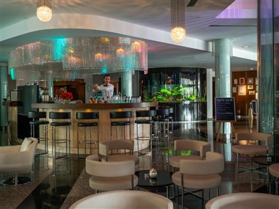 Spirit Hotel Thermal Spa