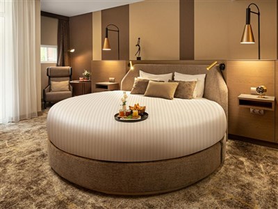 Spirit Hotel Thermal Spa