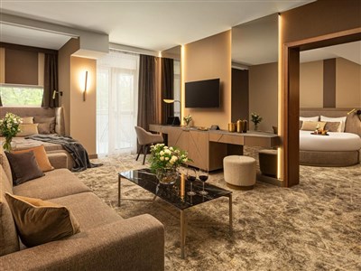 Spirit Hotel Thermal Spa