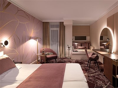 Spirit Hotel Thermal Spa