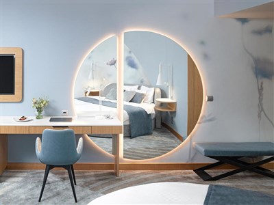 Spirit Hotel Thermal Spa