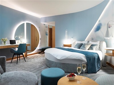 Spirit Hotel Thermal Spa