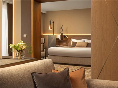 Spirit Hotel Thermal Spa